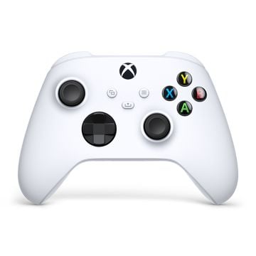 Microsoft Xbox Wireless Controller - robotwit