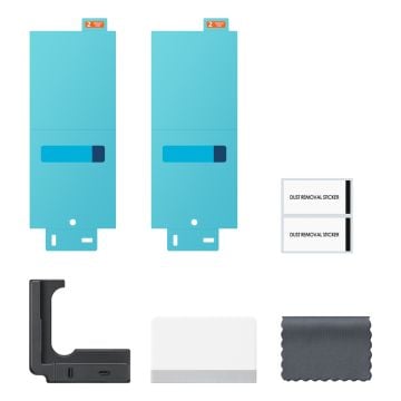 Fold7 Anti-reflecting Film Transparent