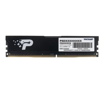 Patriot Signature PSD416G32002 - Geheugen