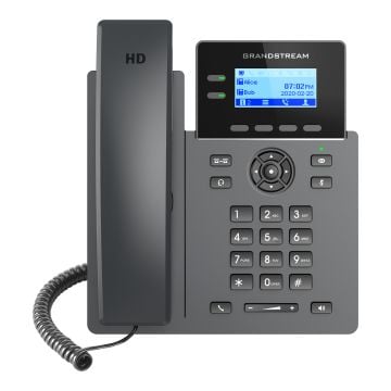 Grandstream IP-telefoon GRP2602P