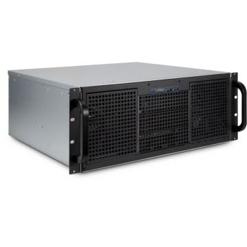 Inter-Tech 4U 40240 - Rack-uitvoering