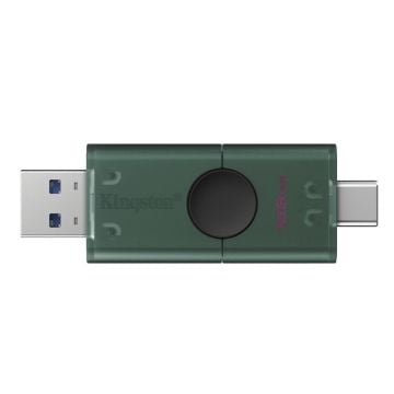  Kingston DataTraveler Duo 256GB - USB-Stick