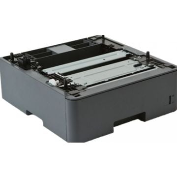 Brother LT-6500 - Medialade  toevoer