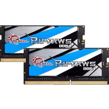 G.Skill Ripjaws F4-2400C16D-32GRS - Geheugen