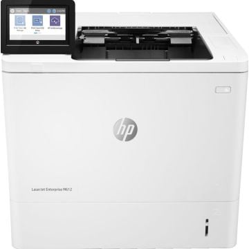 HP LaserJet Enterprise M612dn - Printer