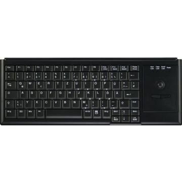 Active Key AK-4400-TU - Toetsenbord