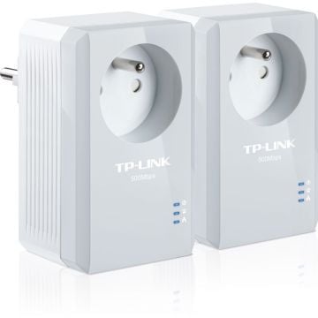TP-LINK TL-PA4015PKIT - Router