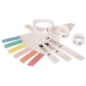 Zebra Z-Band Direct - Polypropyleen (PP)