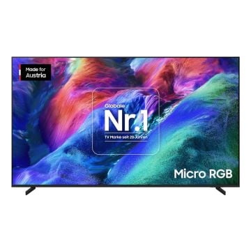 55I MICRO RGB DISPLAY / 4K UHD / SMART TV / HDR / HDMI / WI-FI