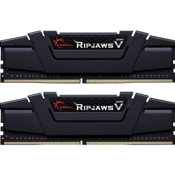 G.Skill Ripjaws V F4-4000C18D-32GVK - Geheugen