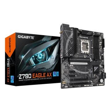 Gigabyte Z790 EAGLE AX - Moederbord