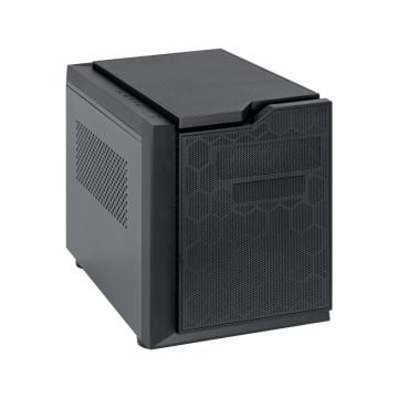 Chieftec CI-01B-OP - Bureaumodel