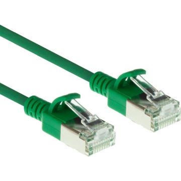 ACT DC7710 netwerkkabel - 10 meter