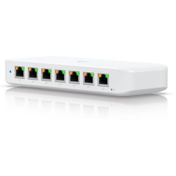 Ubiquiti UniFi Ultra Switch - Gigabit switch