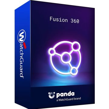 Panda Fusion 360 - Abonnementslicentie (3 jaar)