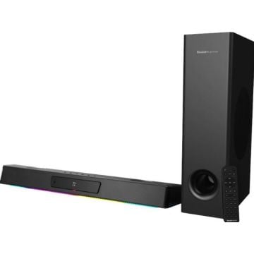 Creative Audio-System Sound BlasterX Katana V2X Bluetooth