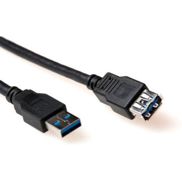 ACT SB3043 - USB-verlengkabel