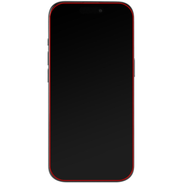Mobilize Glass Screen Protector - Screenprotector