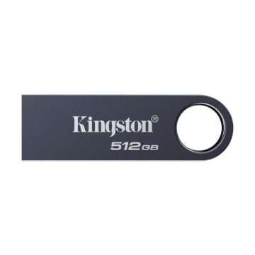 Kingston DataTraveler SE9 G3 512GB Black - USB-Stick