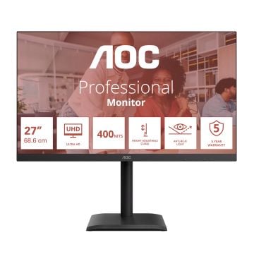 AOC U27E4CV - Monitor