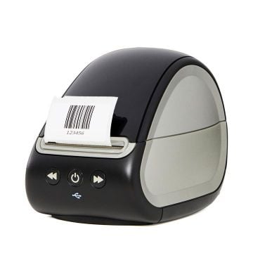DYMO LabelWriter 550 - Etiketprinter