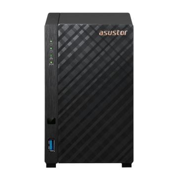 Asustor Drivestor 2 Lite AS1102TL - NAS-server
