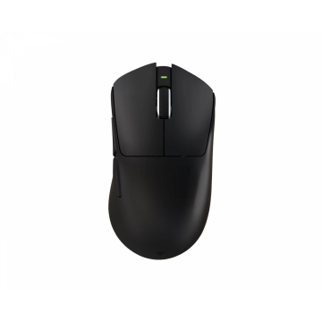 Teevolution Terra Pro Wireless Black -  Muis