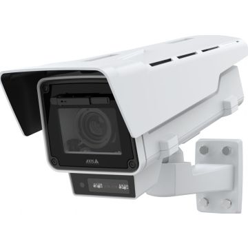 AXIS Q1656-LE - Netwerkbewakingscamera
