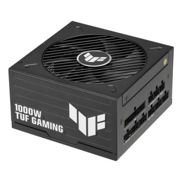 ASUS TUF GAMING 1000W Platinum - Voeding