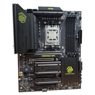 Azerty Combokit MSI Tomahawk MAX 7800X3D - Combokit