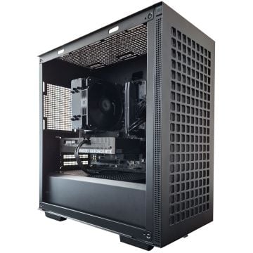 Xenith Essential Stealth - Ryzen 5 7600