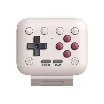 8BitDo Flippad G Classic Edition - Mobiele Gamecontroller