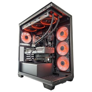 Xenith Racing by Build4Performance Ultimate - Ryzen 7 9800X3D