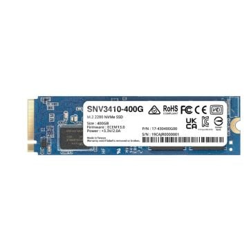 Synology SNV3410 400GB - SSD