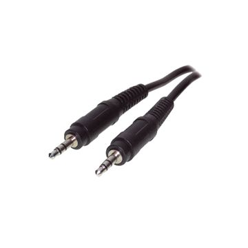 2GO AUX Stereo-Audio-Kabel - 150cm