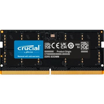 Crucial CT32G48C40S5 - Geheugen