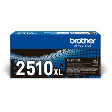 Brother TN-2510XL - Super High Capacity
