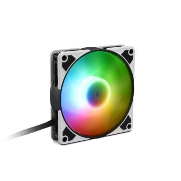 Sharkoon SilentStorm 140 PWM RGB - Ventilator