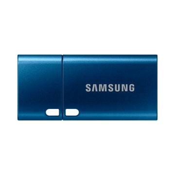 Samsung USB Flash Drive Type-C 64GB Mystic Blue - USB-Stick