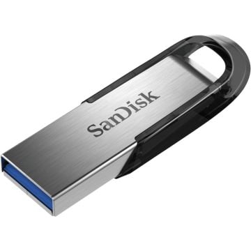 Sandisk Ultra Flair 64GB Aluminium - USB-Stick