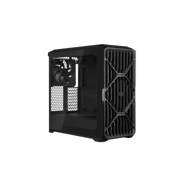 Cooler Master HAF II 500 Zwart - Behuizing