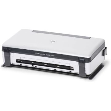 DICOTA QuickFix - Horizontale bevestigingsbeugel voor printer