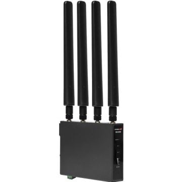EDIMAX WL-Router D5G-8459 (Industrial DIN Rail 5G NR)
