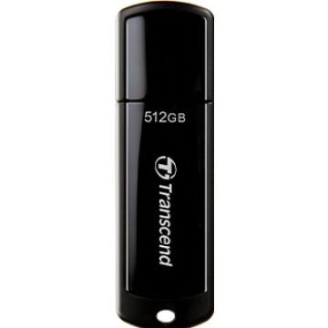 512GB USB3.1 Pen Drive Classic Black