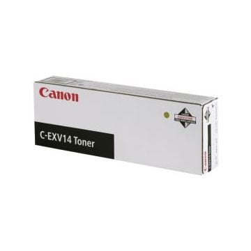 Canon C-EXV 14 - Zwart