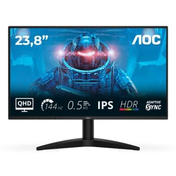 AOC B3 Q24B36X - Gaming Monitor