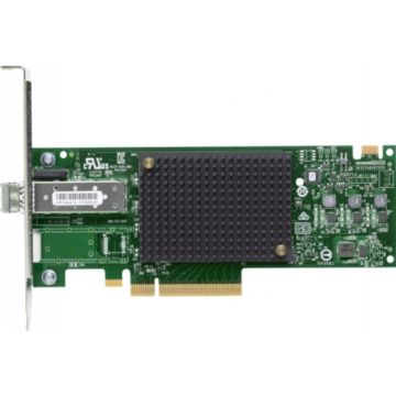 HPE StoreFabric SN1600E - Host-bus-adapter