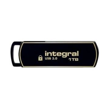 Integral Secure 360 - USB-flashstation