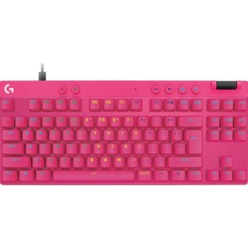 Logitech G PRO X RAPID - Toetsenbord