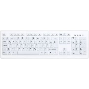 Active Key - Vervangbare toetsmembranen toetsenbord